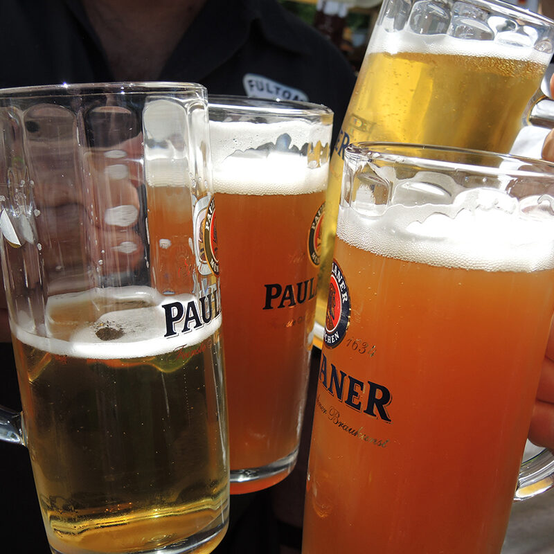 Deutsche Tage