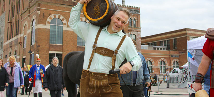 Oktoberfest