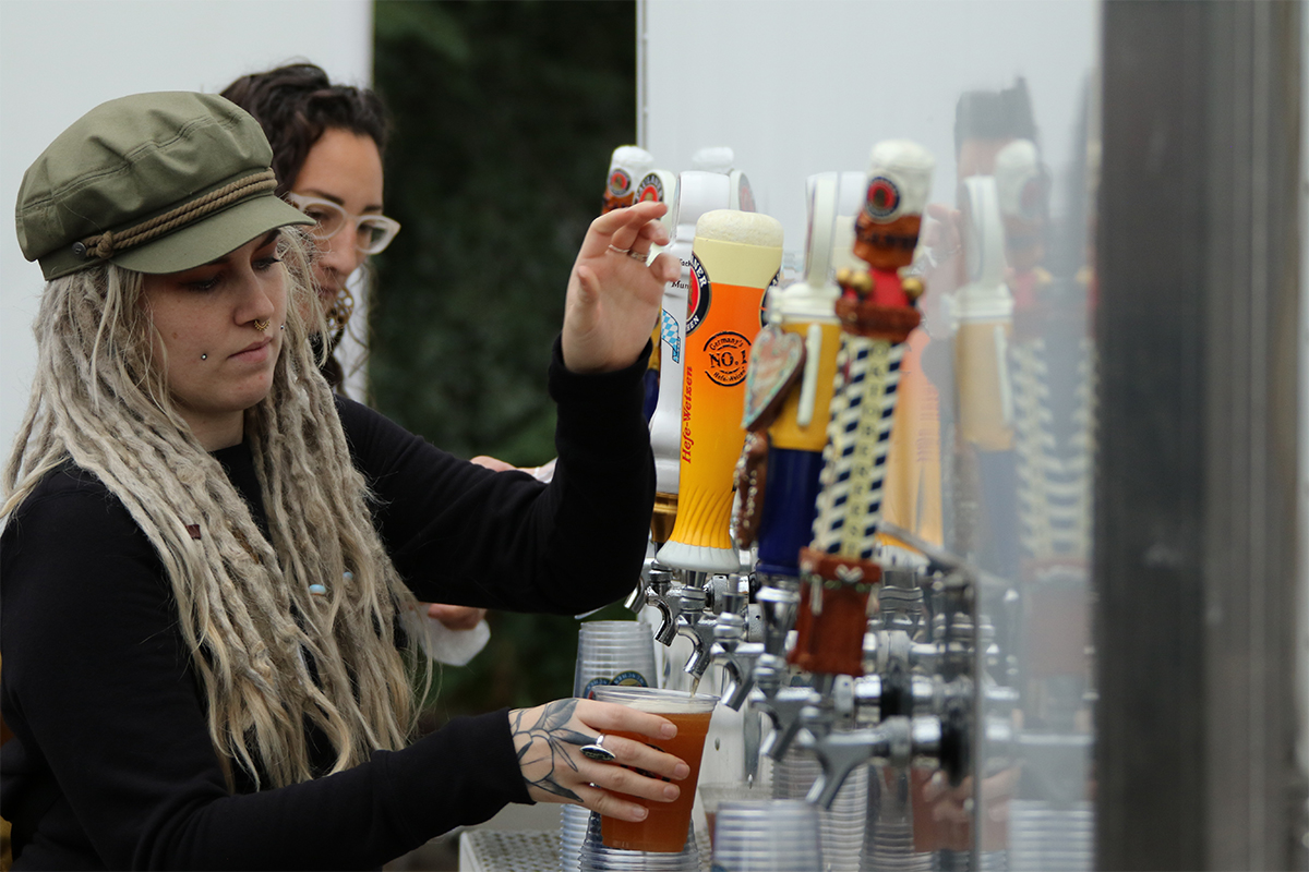 St. Paul Oktoberfest GermanicAmerican Institute