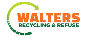 Walters logo