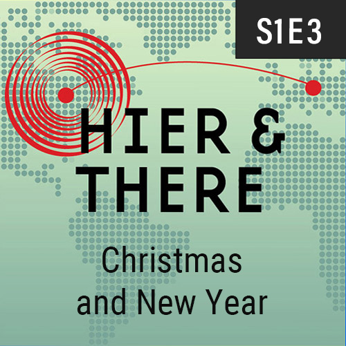 S1E3 - Christmas & New Year