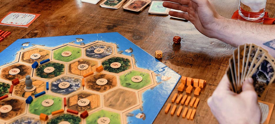 CATAN - Germanic-American Institute